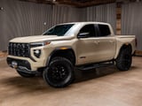 2023 GMC Canyon - Preview 3