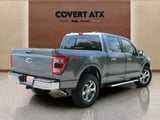 2022 Ford F-150 - Preview 5
