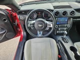 2022 Ford Mustang - Preview 14