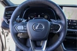 2024 Lexus TX - Preview 14