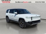 2024 Rivian R1S - Preview 3