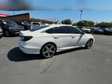2019 Honda Accord - Preview 3