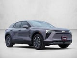 2026 Chevrolet Blazer EV - Preview 3