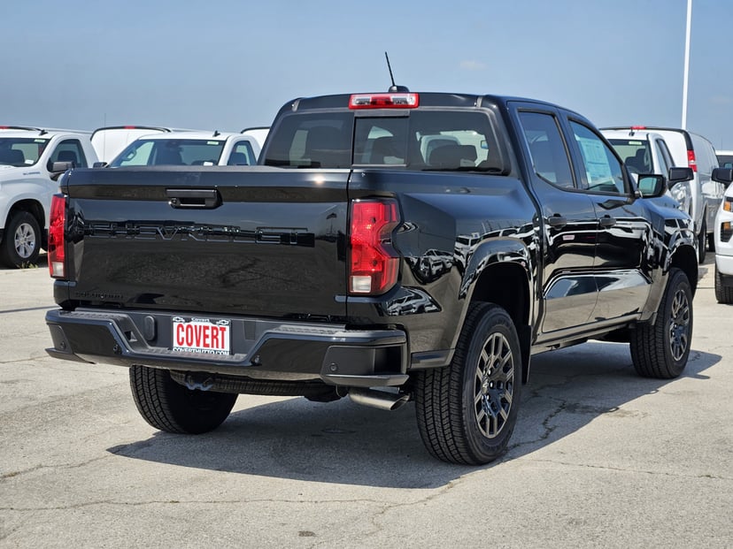 2026 Chevrolet Colorado - Image 3