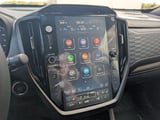 2026 Subaru Forester - Preview 13