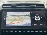 2024 Hyundai Santa Cruz - Preview 9
