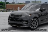 2026 Land Rover Range Rover Sport - Preview 4
