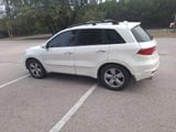 2008 Acura RDX - Preview 4