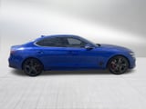 2023 Genesis G70 - Preview 5
