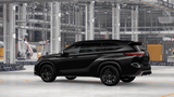 2026 Toyota Highlander - Preview 5