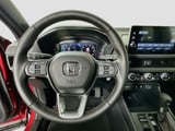 2027 Honda CR-V - Preview 10