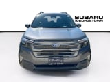 2026 Subaru Forester - Preview 3