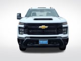 2026 Chevrolet Silverado 3500 HD - Preview 6