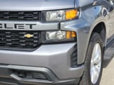 2020 Chevrolet Silverado 1500 - Preview 7