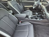 2026 Kia K5 - Preview 14