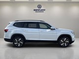 2026 Volkswagen Atlas - Preview 6
