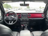 2021 Jeep Wrangler - Preview 12