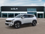 2027 Kia Seltos - Preview 4