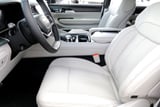 2026 Jeep Grand Wagoneer - Preview 9