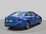 2024 Volkswagen Jetta - Preview 5