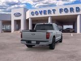 2026 Ford F-150 - Preview 8