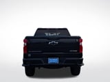 2026 Chevrolet Silverado 1500 - Preview 3
