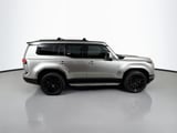 2024 Lexus GX - Preview 4