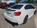 2021 Subaru WRX - Preview 5