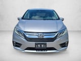 2019 Honda Odyssey - Preview 2