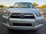 2010 Toyota 4Runner - Preview 2