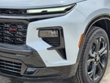 2027 Chevrolet Traverse - Preview 5