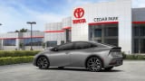 2026 Toyota Prius - Preview 5