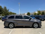 2024 Toyota Sienna - Preview 7