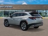 2026 Hyundai Tucson - Preview 5