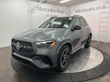 2026 Mercedes-Benz GLE - Preview 3