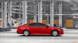 2027 Toyota Camry - Preview 12