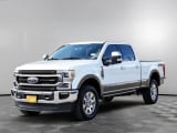 2021 Ford Super Duty - Preview 7