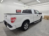 2012 Ford F-150 - Preview 7
