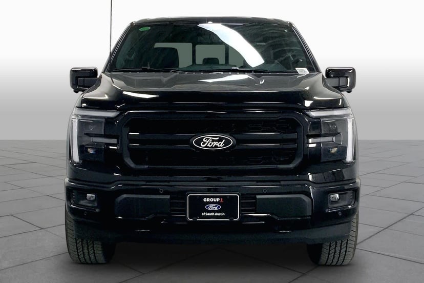 2026 Ford F-150 - Image 3