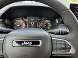 2026 Jeep Compass - Preview 12