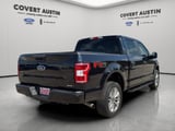 2018 Ford F-150 - Preview 3