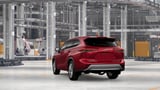 2026 Toyota Highlander - Preview 7