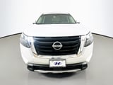 2025 Nissan Pathfinder - Preview 2