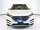 2017 Hyundai Tucson - Preview 2
