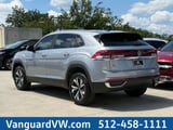 2026 Volkswagen Atlas Cross Sport - Preview 6