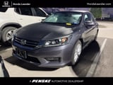 2014 Honda Accord - Preview 2