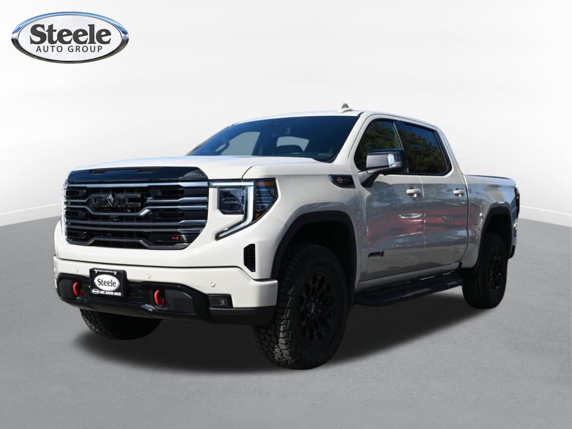 2026 GMC Sierra 1500 - Image 1