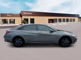 2026 Hyundai Elantra - Preview 9