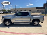 2025 Toyota Tacoma - Preview 2