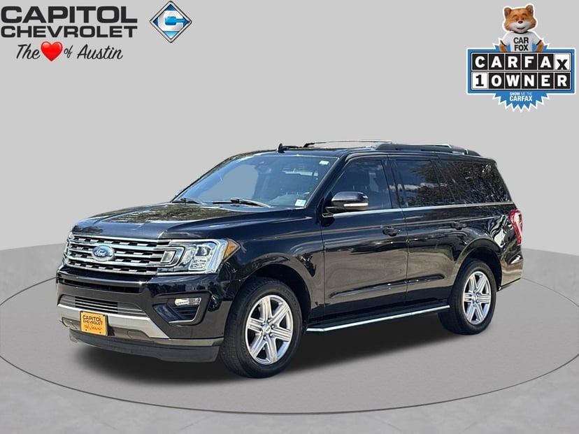 2020 Ford Expedition - Image 1